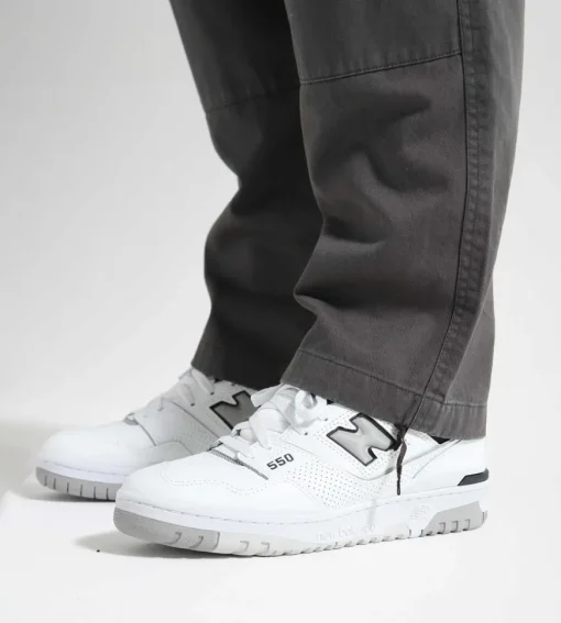 Gramicci Cargo Pant Charcoal