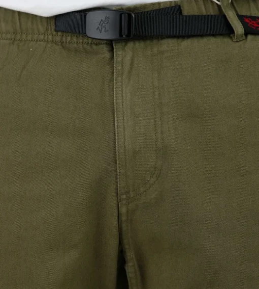 Gramicci Cargo Pant Olive