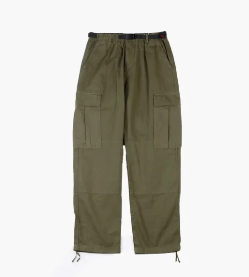 Gramicci Cargo Pant Olive