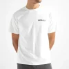 Gramicci Flower Tee White