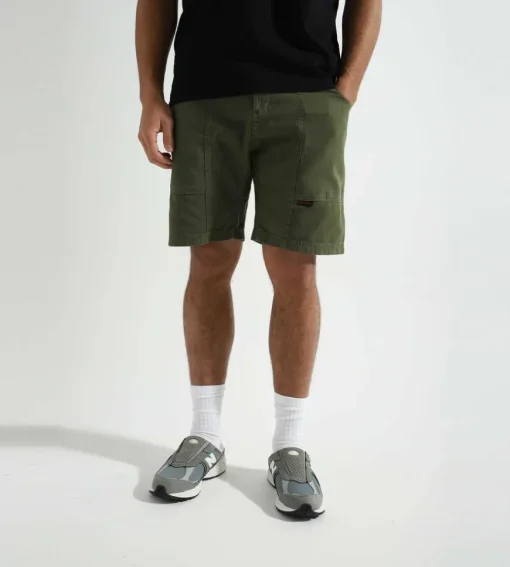 Gramicci Gadget Short Olive