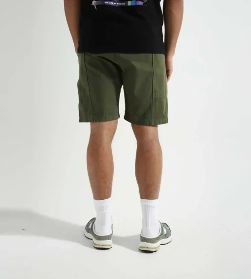 Gramicci Gadget Short Olive