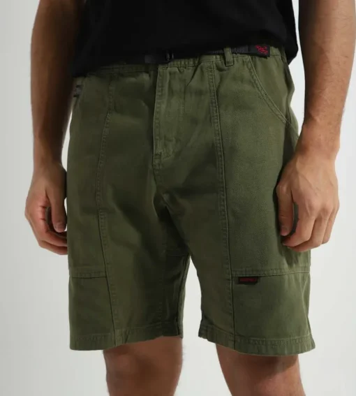 Gramicci Gadget Short Olive