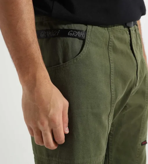 Gramicci Gadget Short Olive