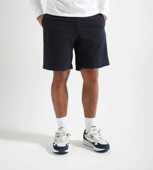 Gramicci G-Short Double Navy