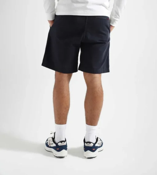 Gramicci G-Short Double Navy