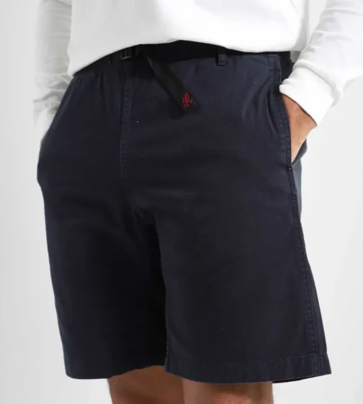 Gramicci G-Short Double Navy