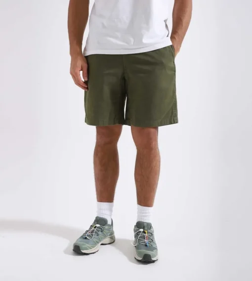 Gramicci G-Short Olive