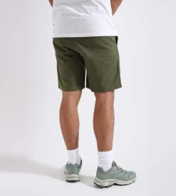 Gramicci G-Short Olive