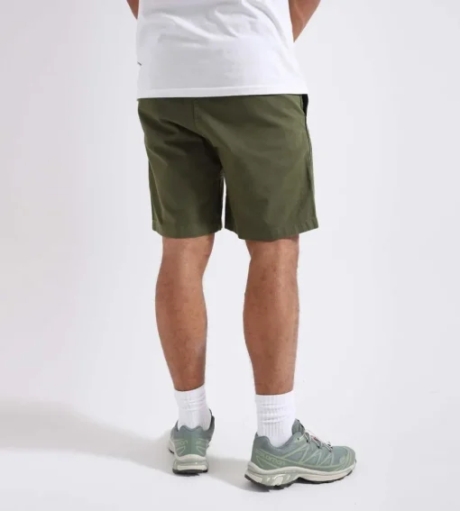 Gramicci G-Short Olive