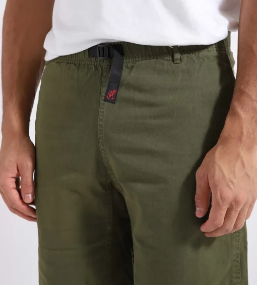 Gramicci G-Short Olive