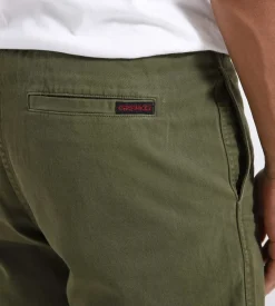 Gramicci G-Short Olive