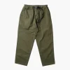 Gramicci Loose Tapered Pant Olive