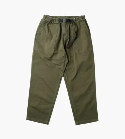 Gramicci Loose Tapered Pant Olive