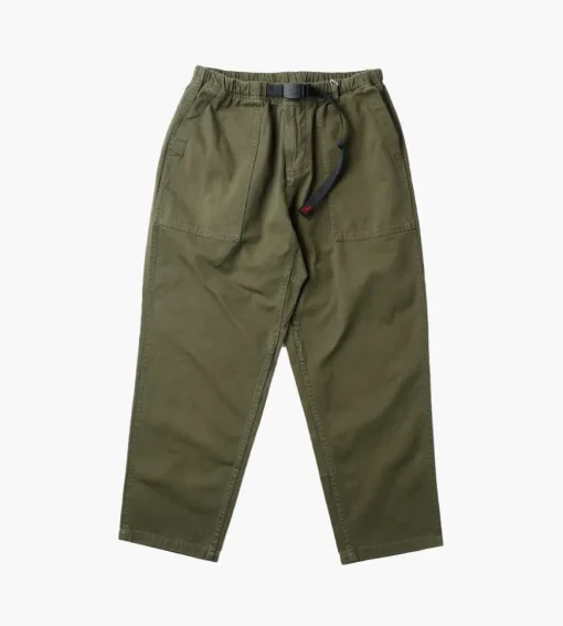 Gramicci Loose Tapered Pant Olive