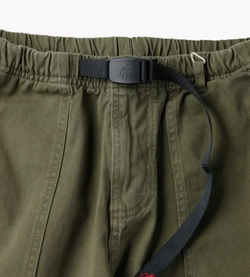 Gramicci Loose Tapered Pant Olive