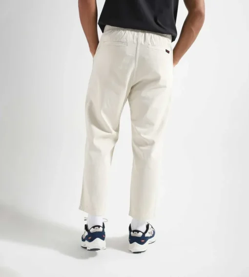 Gramicci Loose Tapered Pant Beige