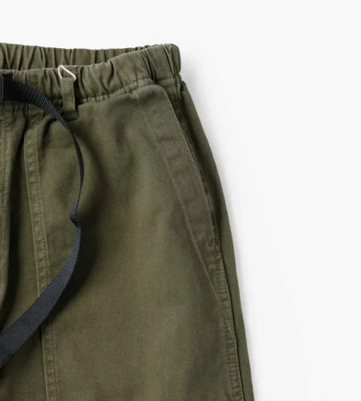 Gramicci Loose Tapered Pant Olive