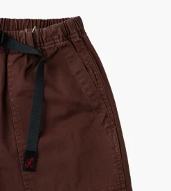 Gramicci Loose Tapered Pant Tobacco