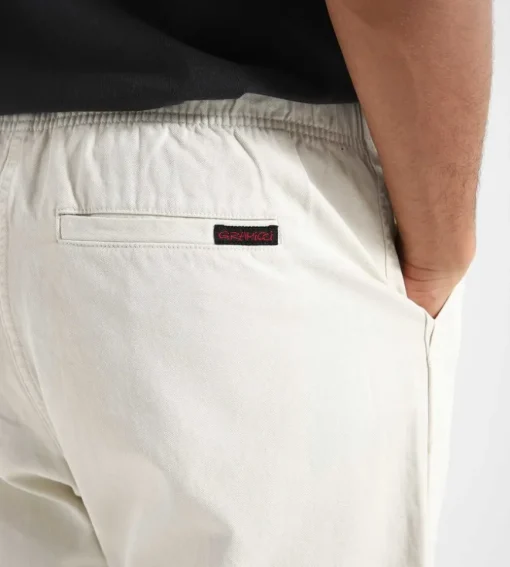Gramicci Loose Tapered Pant Beige