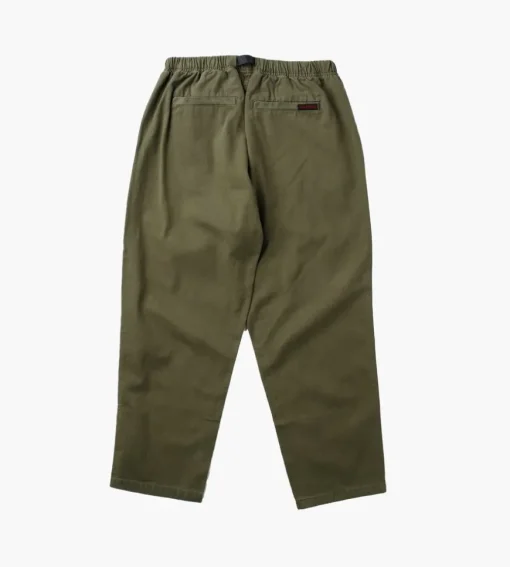 Gramicci Loose Tapered Pant Olive