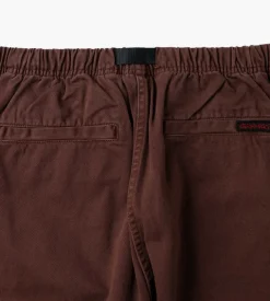 Gramicci Loose Tapered Pant Tobacco