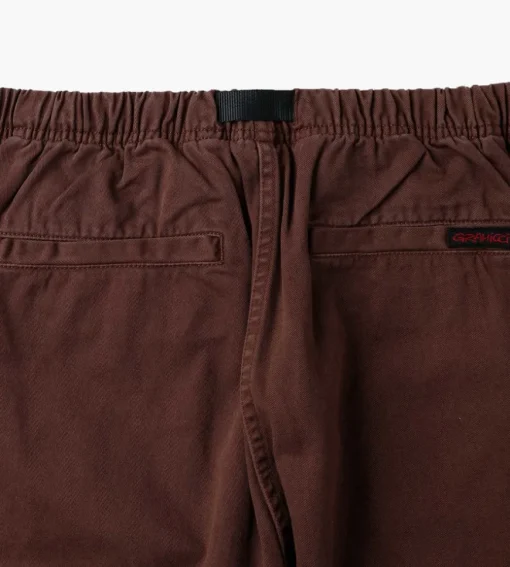Gramicci Loose Tapered Pant Tobacco