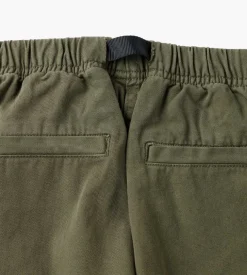 Gramicci Loose Tapered Pant Olive