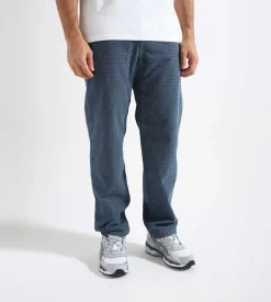 Gramicci O.G. Dobby Jam Pant Indigo Blue