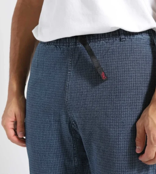 Gramicci O.G. Dobby Jam Pant Indigo Blue