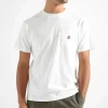 Gramicci One Point Tee White