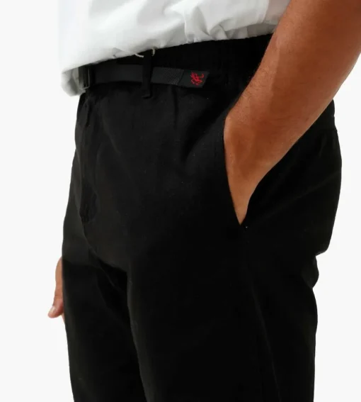 Gramicci Pant Black