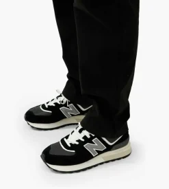 Gramicci Pant Black