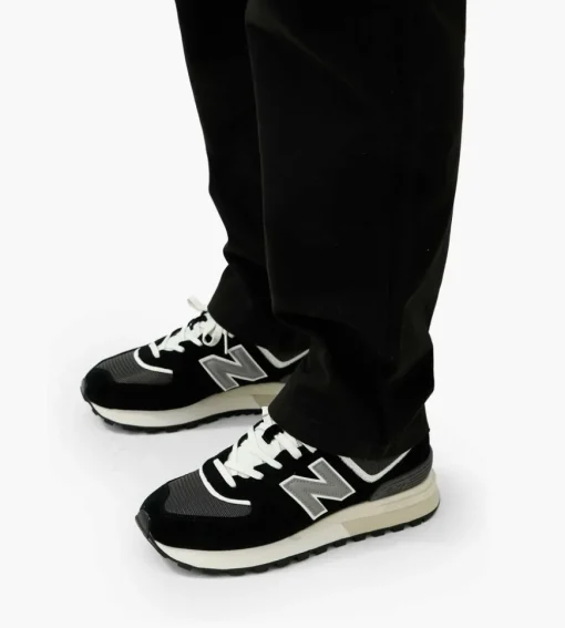 Gramicci Pant Black