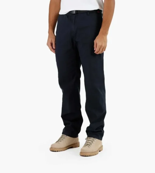 Gramicci Pant Double Navy