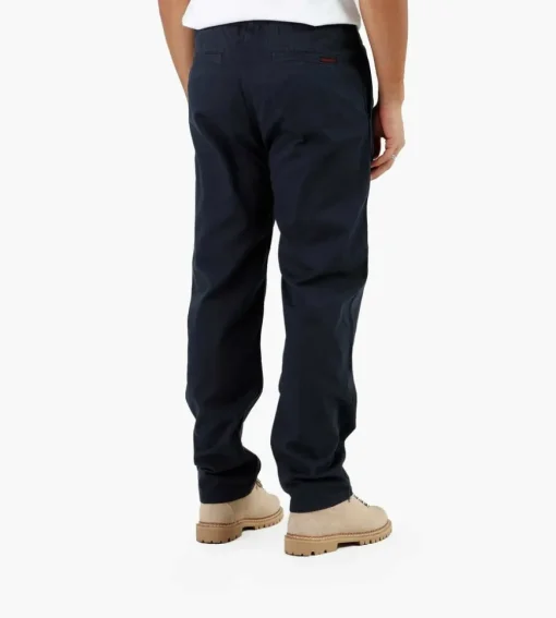 Gramicci Pant Double Navy
