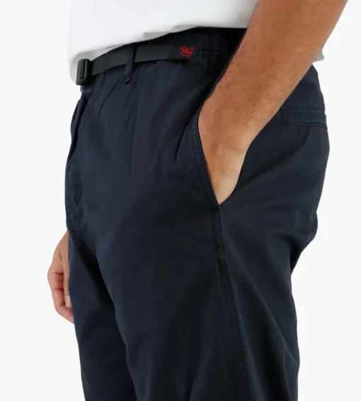 Gramicci Pant Double Navy