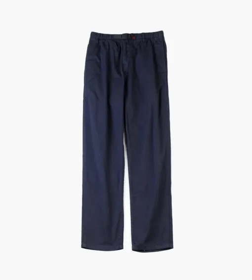 Gramicci Pant Double Navy