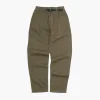 Gramicci Pants Olive