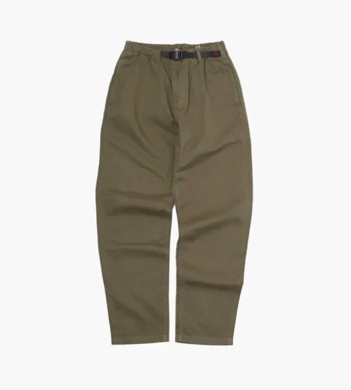 Gramicci Pants Olive
