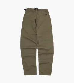 Gramicci Pants Olive