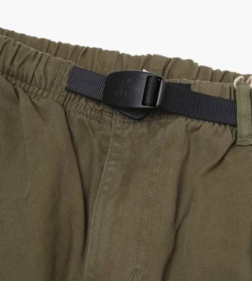 Gramicci Pants Olive
