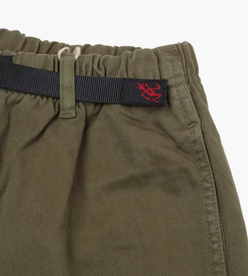 Gramicci Pants Olive