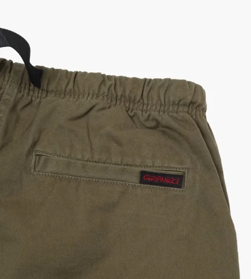 Gramicci Pants Olive