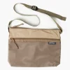 Gramicci Sacoche Beige