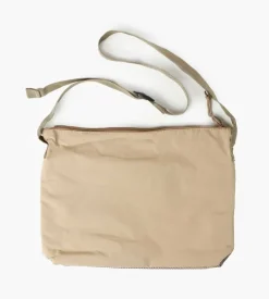 Gramicci Sacoche Beige