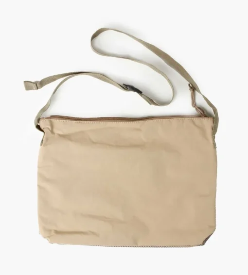 Gramicci Sacoche Beige