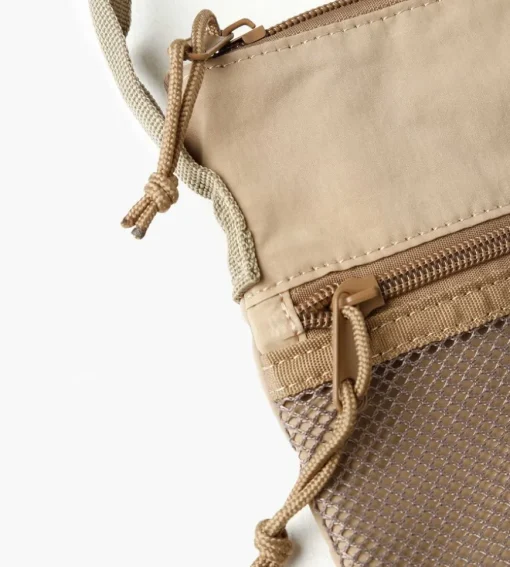 Gramicci Sacoche Beige