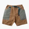 Gramicci Shell Gear Shortulti Tan