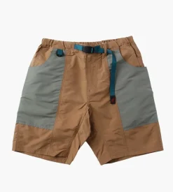 Gramicci Shell Gear Shortulti Tan